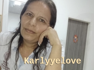 Karlyyelove