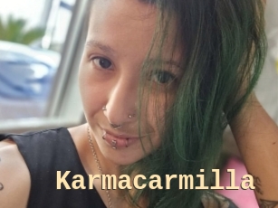 Karmacarmilla