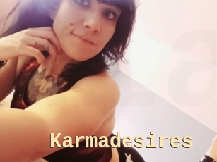 Karmadesires