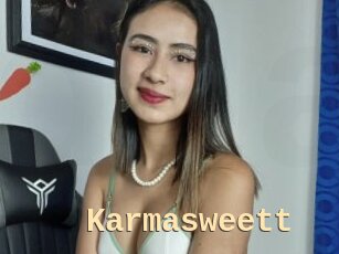 Karmasweett