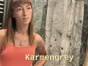 Karmengrey