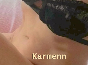 Karmenn