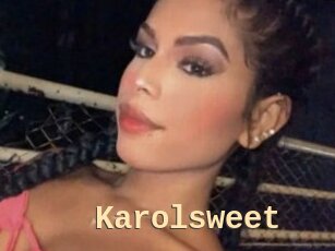 Karol_sweet