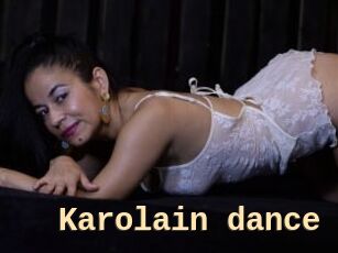 Karolain_dance