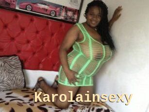 Karolainsexy