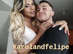 Karolandfelipe