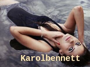 Karolbennett