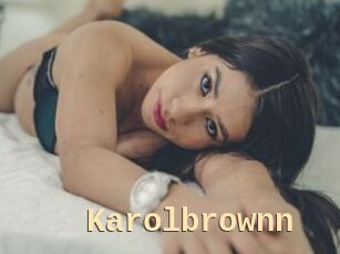 Karolbrownn