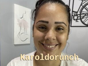 Karoldorunch