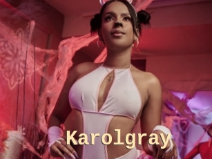 Karolgray