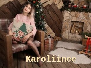 Karoliinee