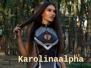 Karolinaalpha