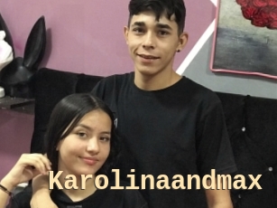 Karolinaandmax