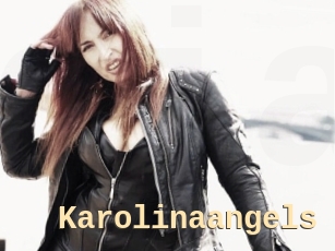 Karolinaangels