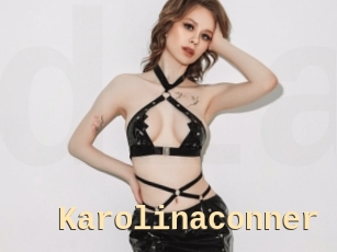 Karolinaconner