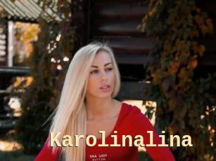 Karolinalina