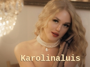 Karolinaluis