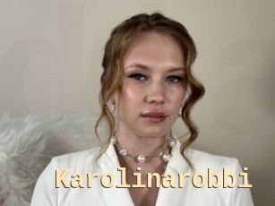 Karolinarobbi