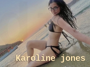 Karoline_jones