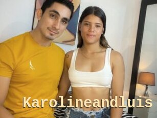 Karolineandluis