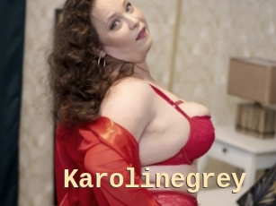 Karolinegrey