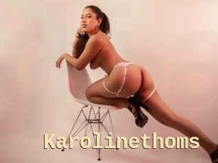 Karolinethoms