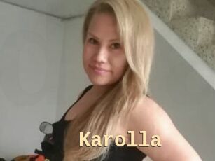 Karolla