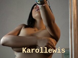 Karollewis