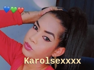 Karolsexxxx