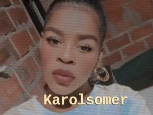 Karolsomer