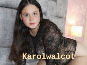 Karolwalcot