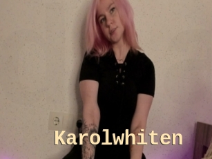 Karolwhiten