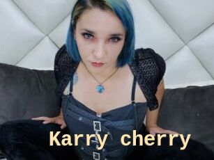 Karry_cherry