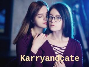 Karryandcate