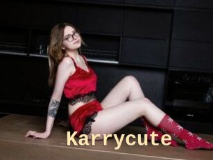 Karrycute