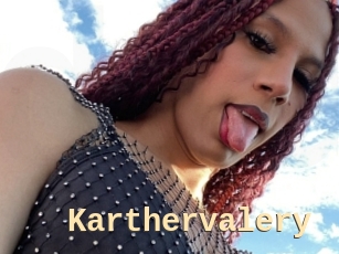 Karthervalery