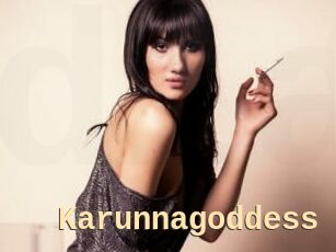 Karunnagoddess