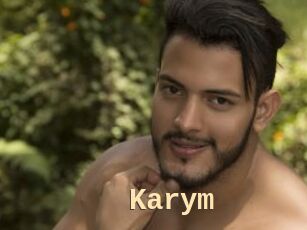 Karym