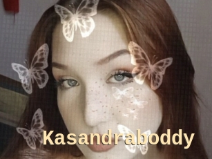 Kasandraboddy