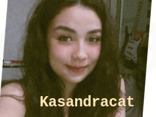 Kasandracat