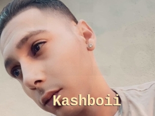 Kashboii