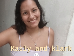 Kasly_and_klark