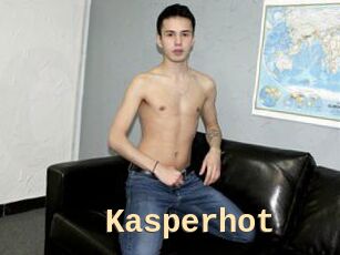 Kasperhot