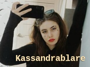 Kassandrablare