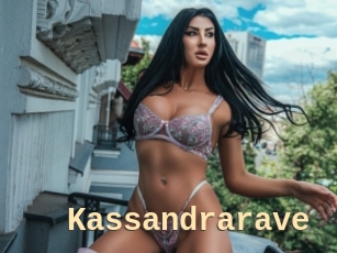 Kassandrarave