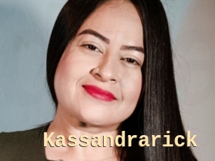 Kassandrarick