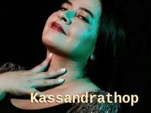 Kassandrathop