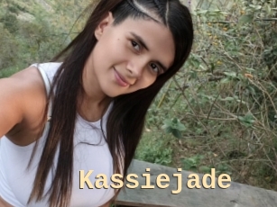 Kassiejade