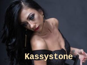 Kassystone