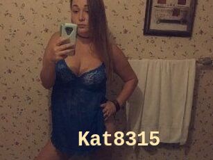 Kat8315